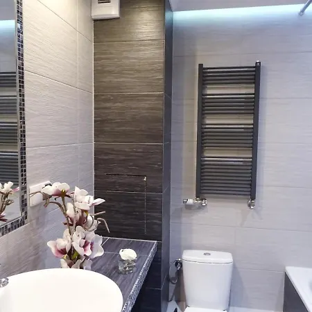 Na Grobli 123 * ヴロツワフ