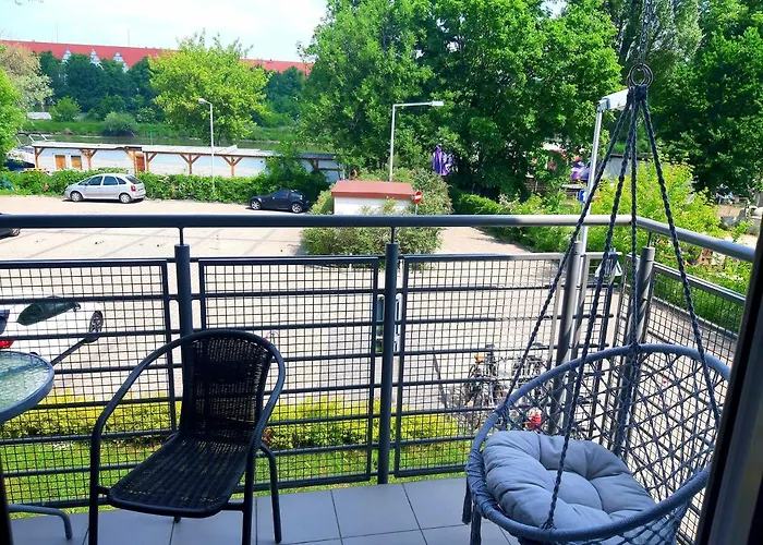 Na Grobli 123 Appartamento Breslavia