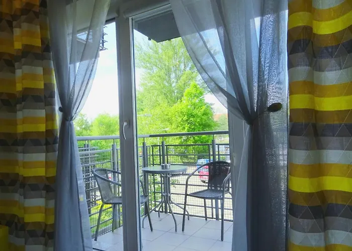 Appartamento Na Grobli 123