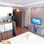 Apartment Na Grobli 123 Breslau