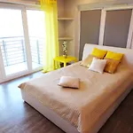 Na Grobli 123 Apartment