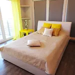 Apartment Na Grobli 123