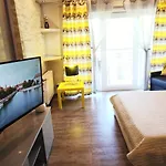 Na Grobli 123 Apartment