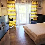 Apartment Na Grobli 123 Breslau