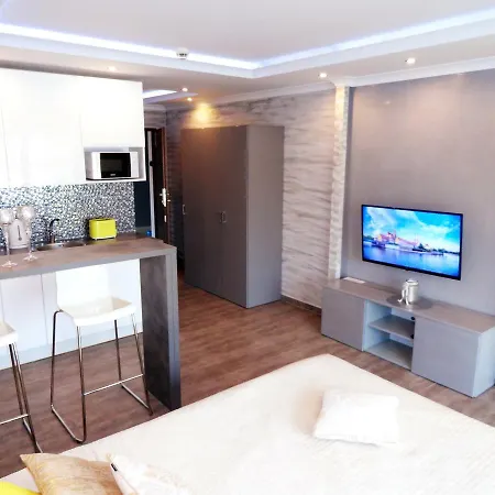 Apartment Na Grobli 123 Wroclaw
