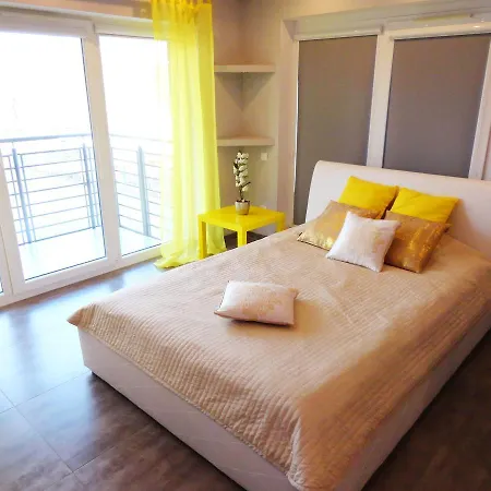 Na Grobli 123 아파트