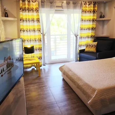 Apartment Na Grobli 123 Wroclaw