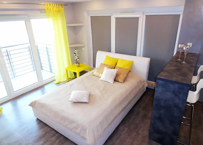 娜葛洛布里123号公寓