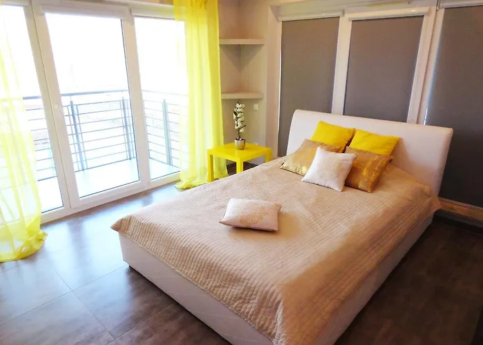 娜葛洛布里123号公寓 公寓