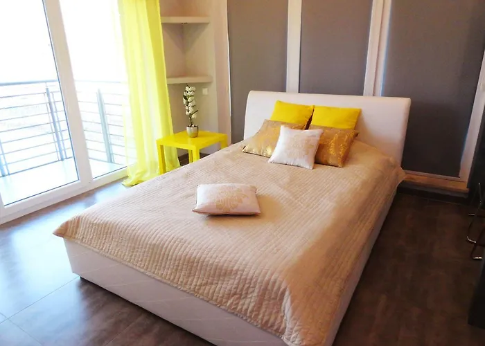 公寓 娜葛洛布里123号公寓