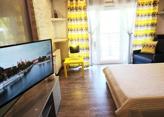 娜葛洛布里123号公寓 公寓