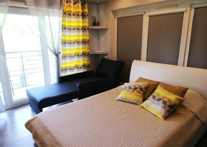 娜葛洛布里123号公寓 * 弗罗茨瓦夫