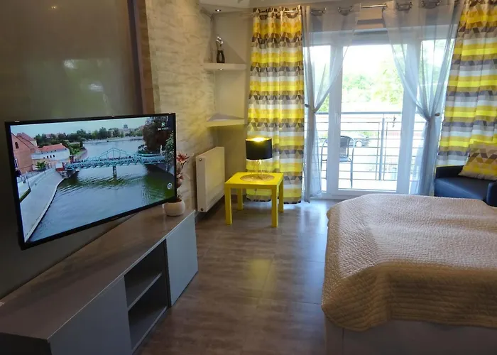 娜葛洛布里123号公寓