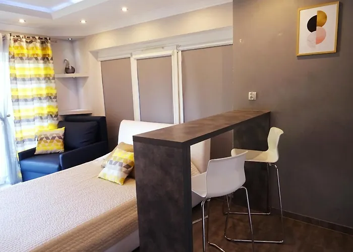 娜葛洛布里123号公寓 * 弗罗茨瓦夫